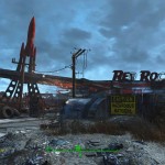 Местоположение всех пупсов Fallout 4 на карте с фото