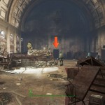 Местоположение всех пупсов Fallout 4 на карте с фото Местоположение всех пупсов Fallout 4 на карте с фото
