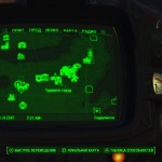 Местоположение всех пупсов Fallout 4 на карте с фото