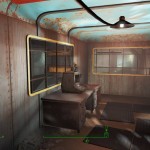 Местоположение всех пупсов Fallout 4 на карте с фото