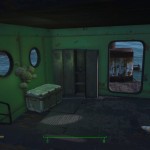 Местоположение всех пупсов Fallout 4 на карте с фото