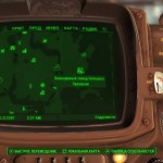 Местоположение всех пупсов Fallout 4 на карте с фото