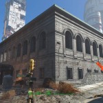 Местоположение всех пупсов Fallout 4 на карте с фото Местоположение всех пупсов Fallout 4 на карте с фото