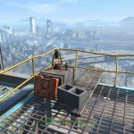Местоположение всех пупсов Fallout 4 на карте с фото Местоположение всех пупсов Fallout 4 на карте с фото