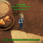 Местоположение всех пупсов Fallout 4 на карте с фото