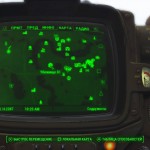 Местоположение всех пупсов Fallout 4 на карте с фото Местоположение всех пупсов Fallout 4 на карте с фото