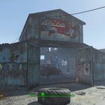Местоположение всех пупсов Fallout 4 на карте с фото Местоположение всех пупсов Fallout 4 на карте с фото
