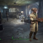 Местоположение всех пупсов Fallout 4 на карте с фото Местоположение всех пупсов Fallout 4 на карте с фото