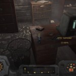 Местоположение всех пупсов Fallout 4 на карте с фото Местоположение всех пупсов Fallout 4 на карте с фото