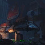 Местоположение всех пупсов Fallout 4 на карте с фото Местоположение всех пупсов Fallout 4 на карте с фото