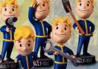 Пупсы «Волт-Бой» (статуэтки Vault-Tec) являются...