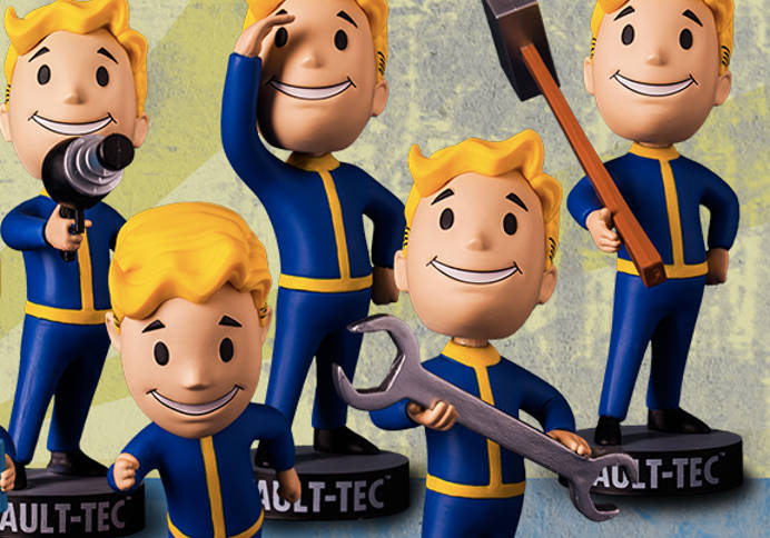 Местоположение всех пупсов Fallout 4 на карте с фото Местоположение всех пупсов Fallout 4 на карте с фото