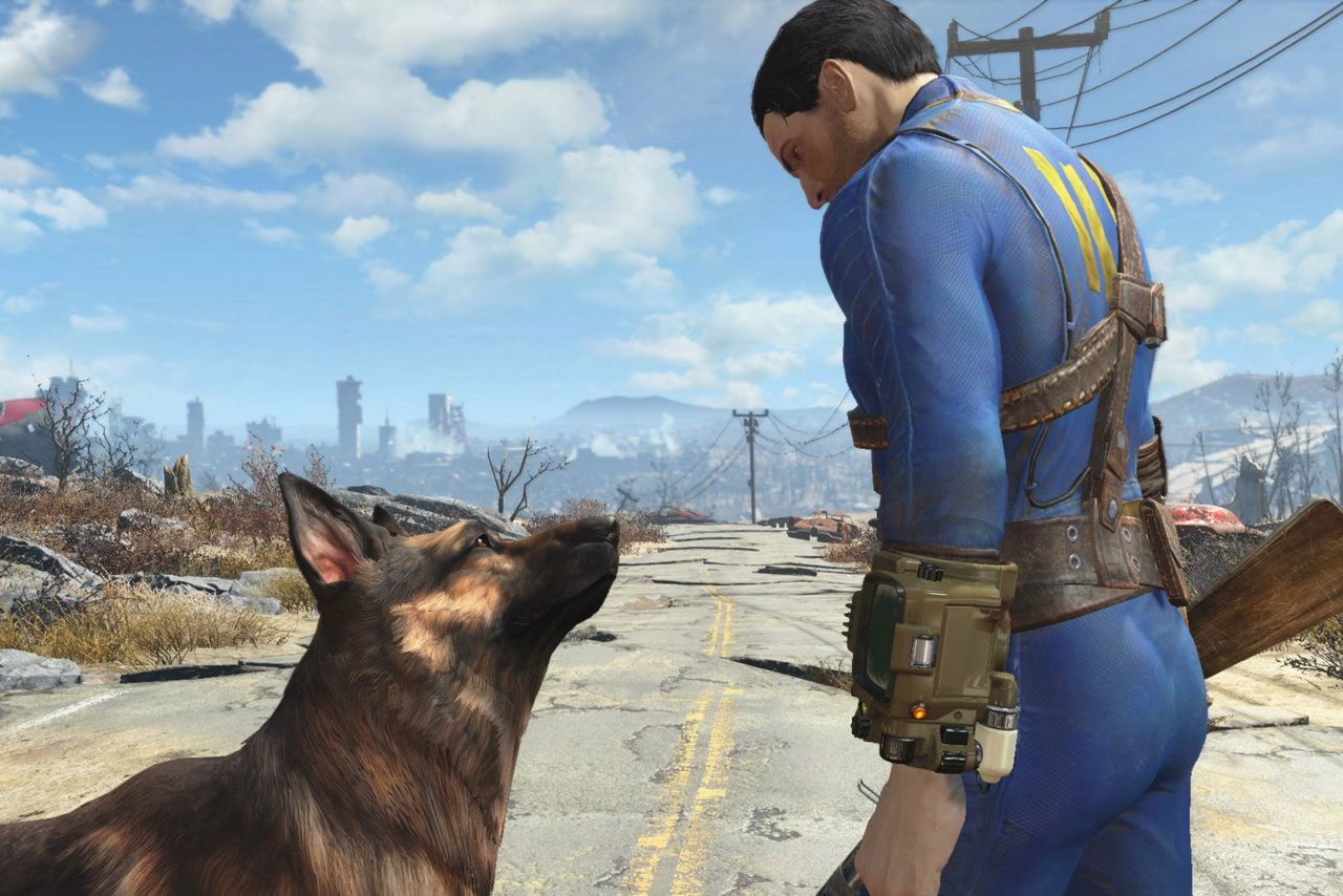 Fallout 4 starter guide: 12 things to know before you play Fallout 4 starter guide: 12 things to know before you play