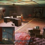 Местоположение всех пупсов Fallout 4 на карте с фото Местоположение всех пупсов Fallout 4 на карте с фото