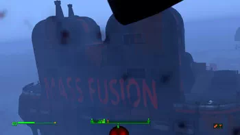 Fallout 4. Военная добыча Военная добыча