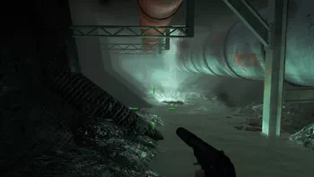 Fallout 4. Критическая масса Критическая масса