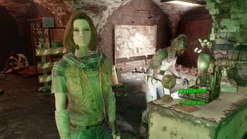 Fallout 4. Путь Свободы Путь Свободы