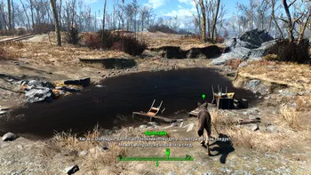 Fallout 4. Воссоединение Воссоединение