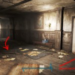 Местоположение всех пупсов Fallout 4 на карте с фото Местоположение всех пупсов Fallout 4 на карте с фото