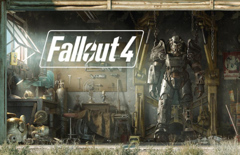Fallout 4. Прохождение игры Fallout 4. Прохождение игры