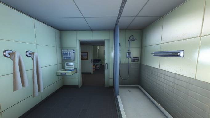 Настройка Fallout 4: твики и фиксы Настройка Fallout 4: твики и фиксы