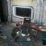 Местоположение всех пупсов Fallout 4 на карте с фото Местоположение всех пупсов Fallout 4 на карте с фото