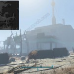 Местоположение всех пупсов Fallout 4 на карте с фото Местоположение всех пупсов Fallout 4 на карте с фото