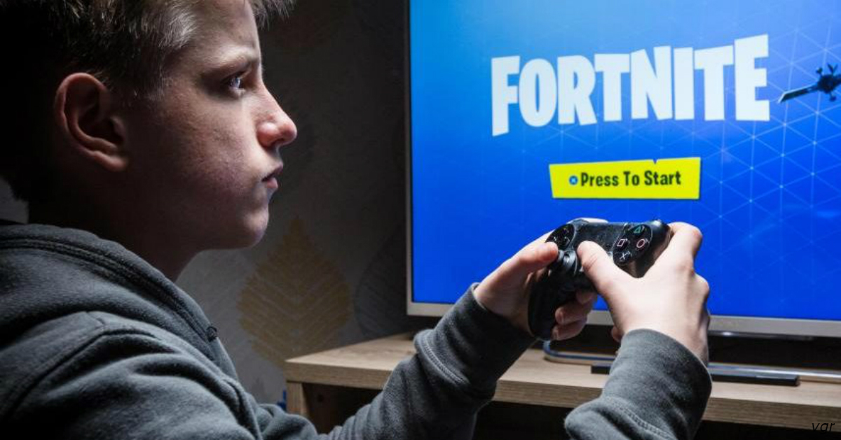 Fortnite Fortnite Battle Royale