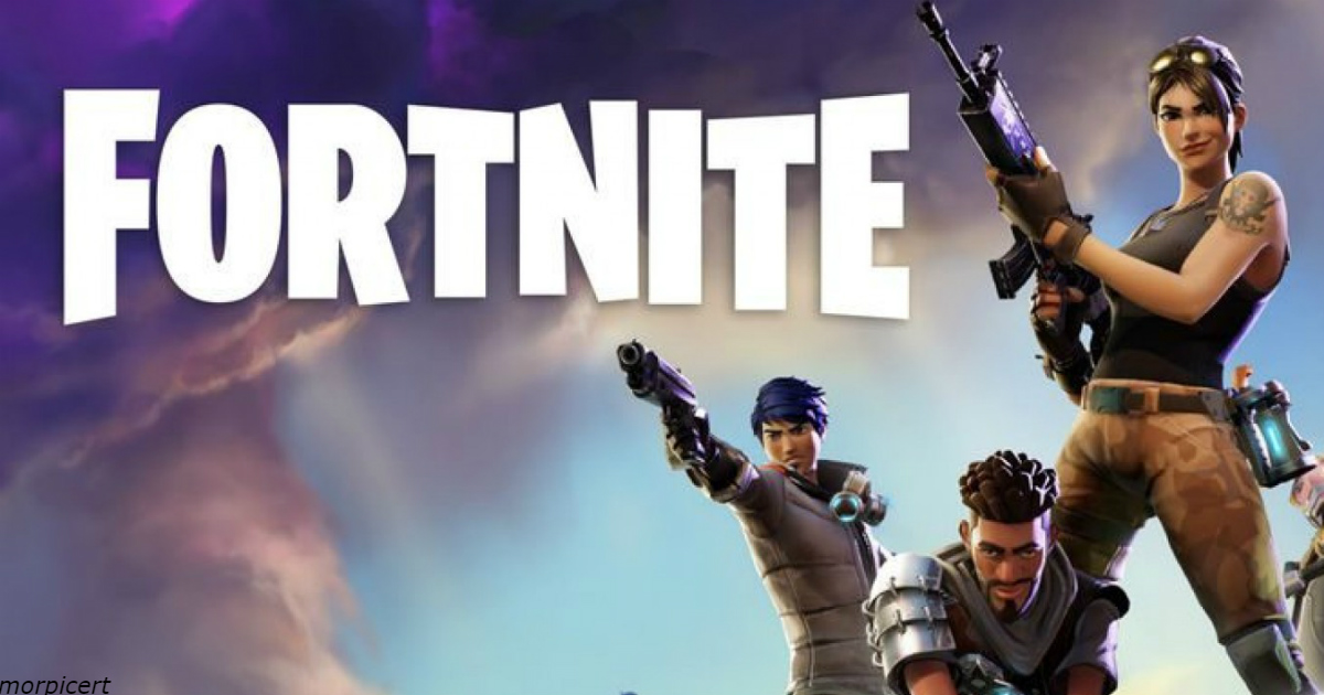 Fortnite Fortnite Battle Royale