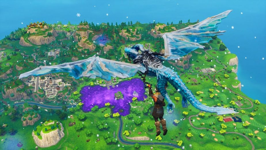 Fortnite Fortnite Battle Royale