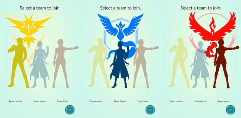 Pokemon GO - Выходи и Лови! Pokemon GO - Выходи и Лови!
