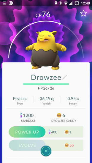 Pokemon GO - Выходи и Лови! Pokemon GO - Выходи и Лови!