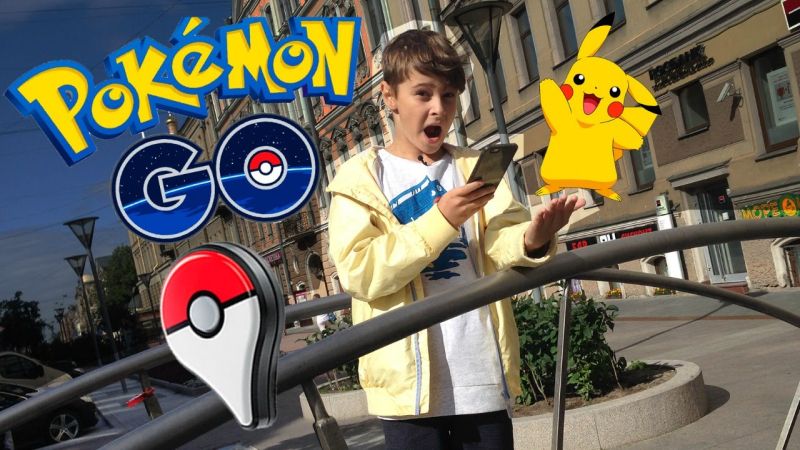 Pokemon GO: Тренер покемонов (что нужно знать и к чему готовиться)