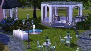 Секреты, уловки, описание The Sims Free Play