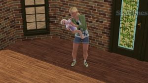 Секреты, уловки, описание The Sims Free Play