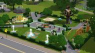 Секреты, уловки, описание The Sims Free Play