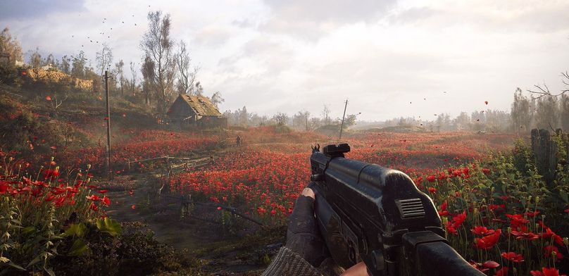 Улучшение графики в S.T.A.L.K.E.R. 2 stalker2_ray_reconstruction