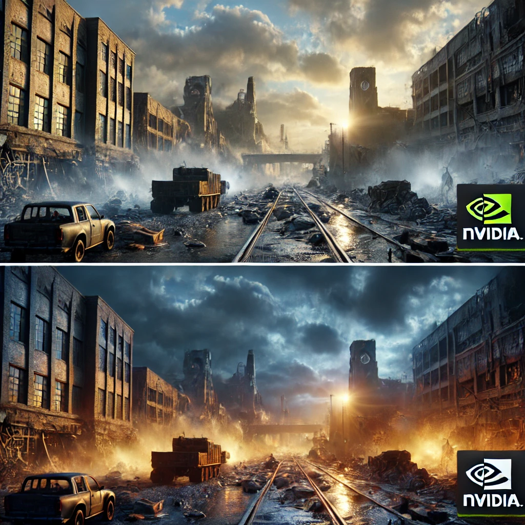 Улучшение графики в S.T.A.L.K.E.R. 2 nvidia-ray-reconstruction4.webp