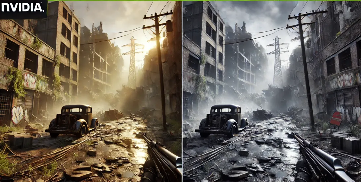 Улучшение графики в S.T.A.L.K.E.R. 2 nvidia-ray-reconstruction5.webp
