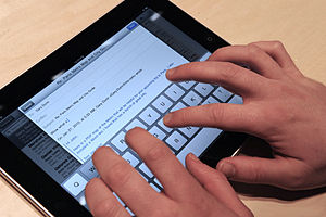 Экранная клавиатура (OSK) On-Screen Keyboards Экранная клавиатура (OSK) On-Screen Keyboards