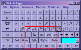 Экранная клавиатура (OSK) On-Screen Keyboards Экранная клавиатура (OSK) On-Screen Keyboards