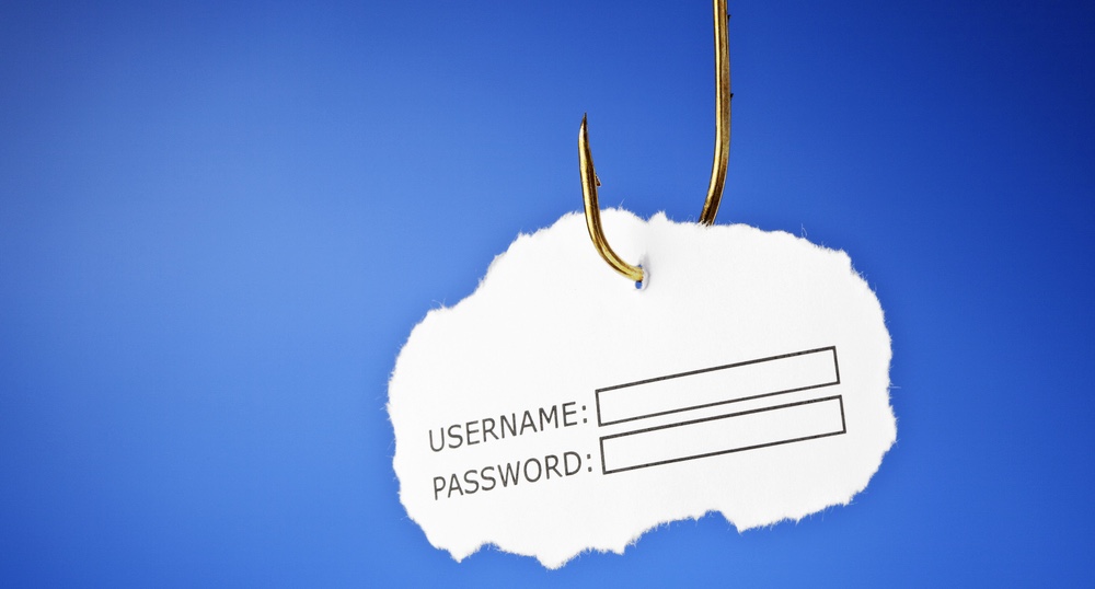 Интернет-Фишинг (Phishing) и методы защиты от него Фишинг (Phishing)