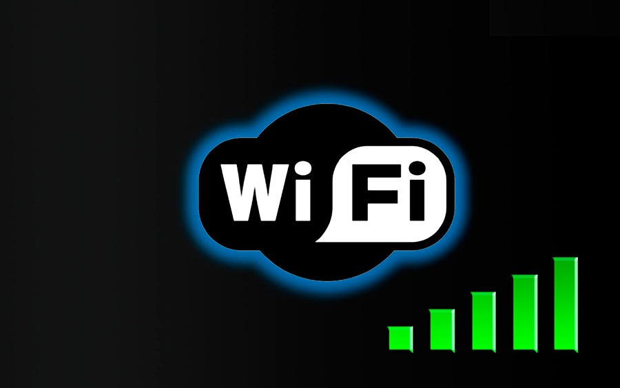 Нестабильно работает Wi-Fi роутер