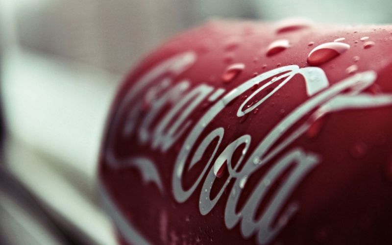 Практическое применение Coca Cola Практическое применение Coca Cola