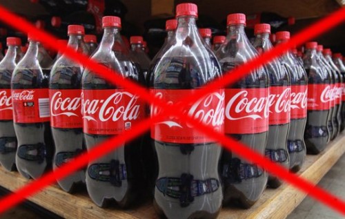 Практическое применение Coca Cola Практическое применение Coca Cola
