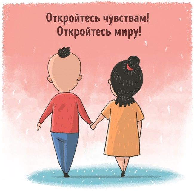 Сигналы нашего тела о внутренних эмоциональных проблемах Сигналы нашего тела о внутренних эмоциональных проблемах