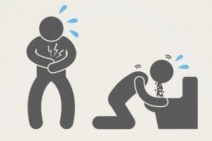 Пищевое отравление в походе Пищевое отравление в походе