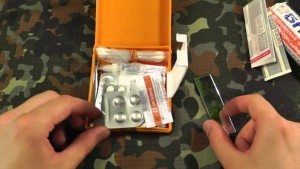 Пищевое отравление в походе Пищевое отравление в походе