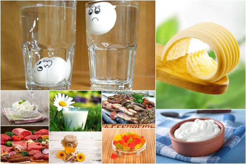 Как проверить качество продуктов: самые эффективные способы Как проверить качество продуктов