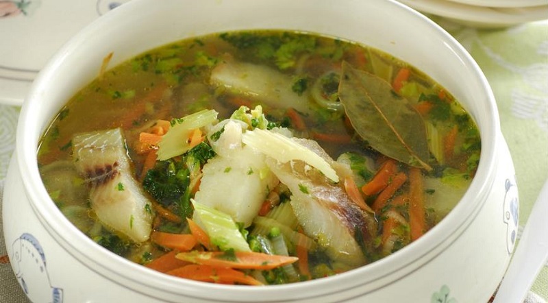 Как приготовить вкусный суп Как приготовить вкусный суп
